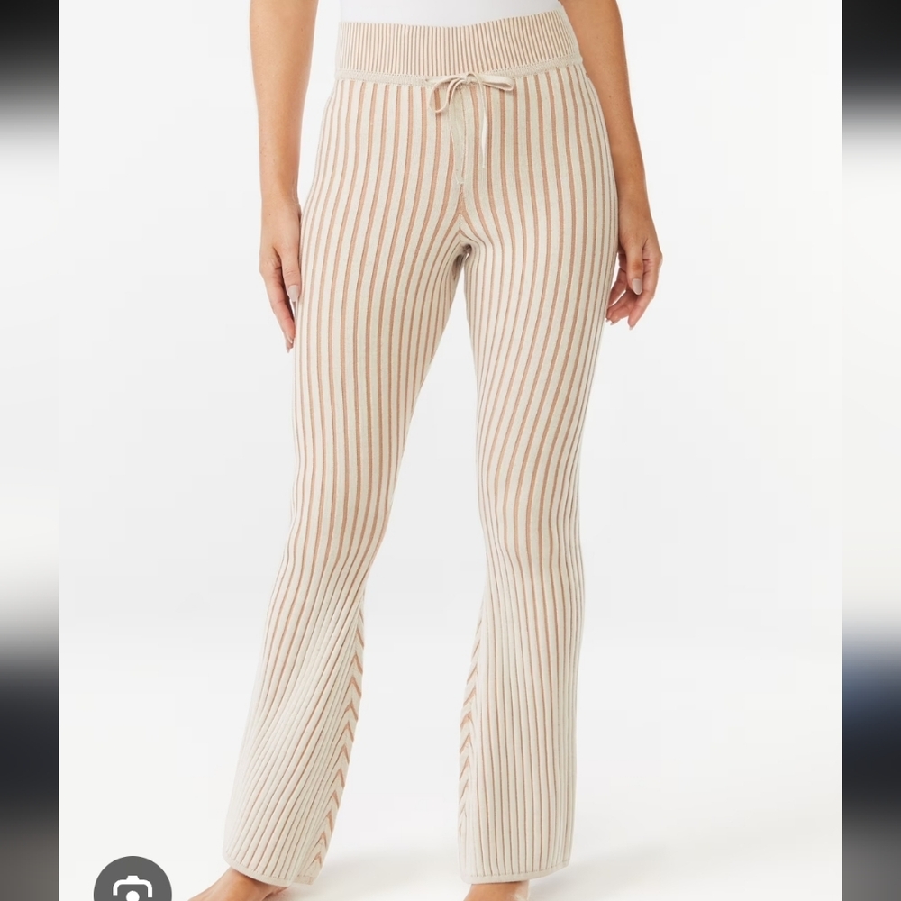 Sofia By Sofia Vergara Mint Green Ribbed Intimate… - image 5